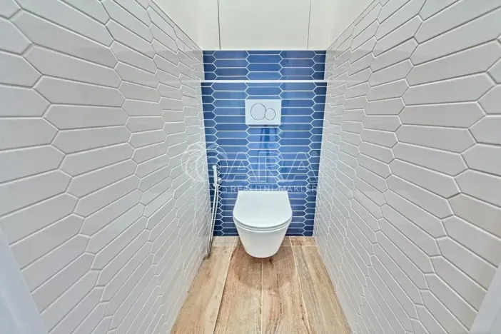 Prodej bytu 3+kk, Praha - Braník, Branická, 72 m2