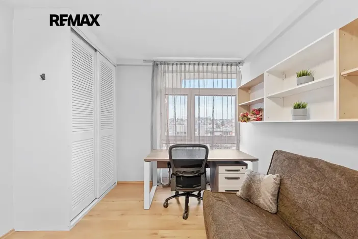 Pronájem bytu 3+kk, Praha - Strašnice, Vinohradská, 96 m2