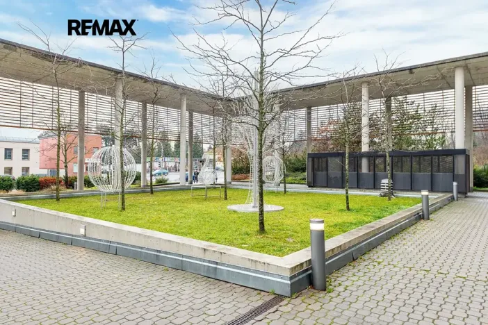 Pronájem bytu 3+kk, Praha - Strašnice, Vinohradská, 96 m2