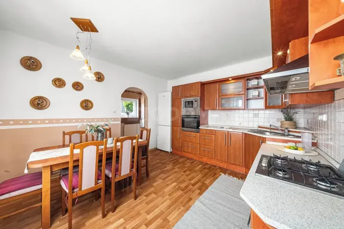 Prodej rodinného domu, Plzeň, Vejprnická, 176 m2