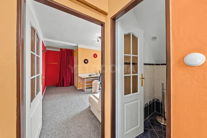 Prodej rodinného domu, Plzeň, Vejprnická, 176 m2