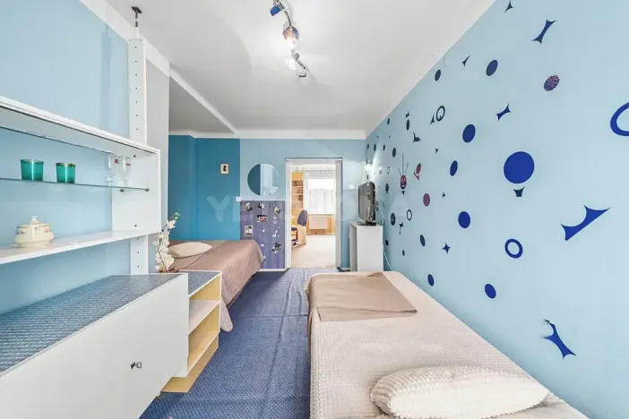 Prodej rodinného domu, Plzeň, Vejprnická, 176 m2