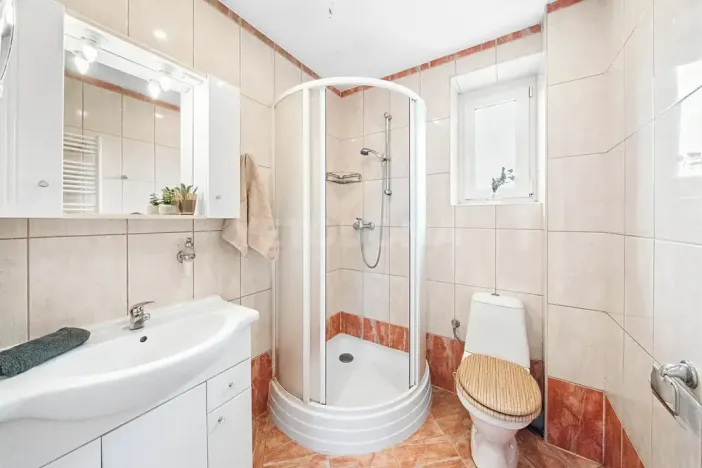 Prodej rodinného domu, Plzeň, Vejprnická, 176 m2
