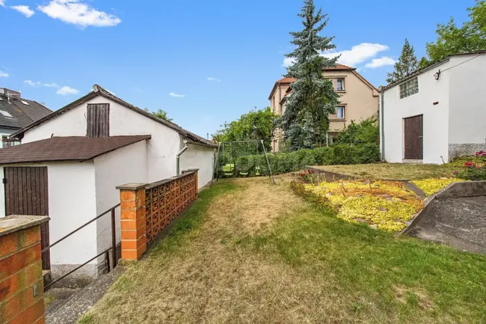 Prodej rodinného domu, Plzeň, Vejprnická, 176 m2