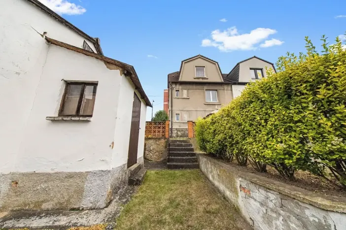 Prodej rodinného domu, Plzeň, Vejprnická, 176 m2