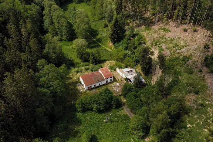 Prodej pozemku pro bydlení, Bezdružice, Úterská, 1250 m2