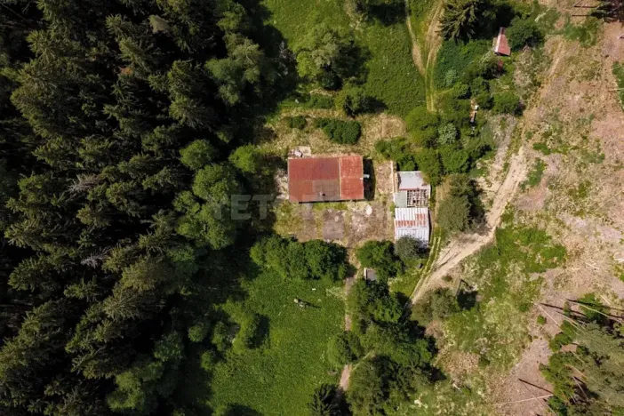 Prodej pozemku pro bydlení, Bezdružice, Úterská, 1250 m2