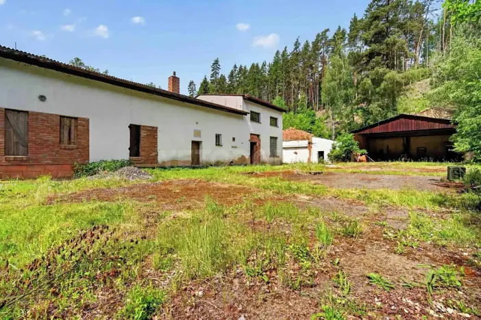 Prodej pozemku pro bydlení, Bezdružice, Úterská, 1250 m2