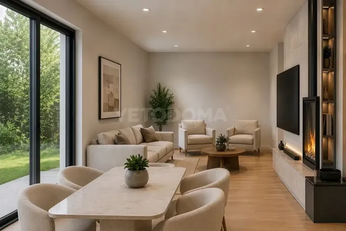 Prodej pozemku pro bydlení, Bezdružice, Úterská, 900 m2