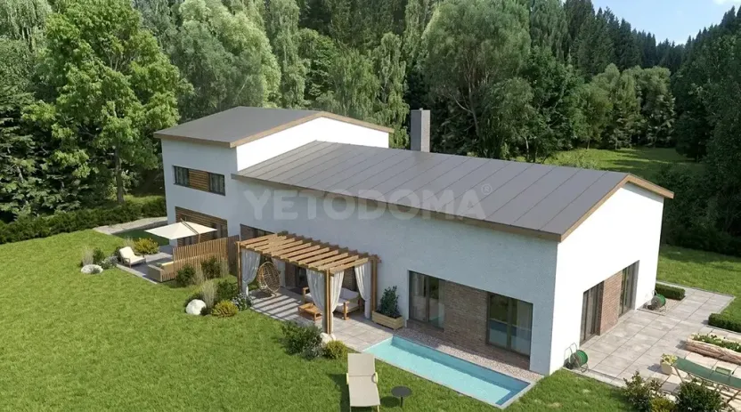 Prodej rodinného domu, Bezdružice, Úterská, 152 m2