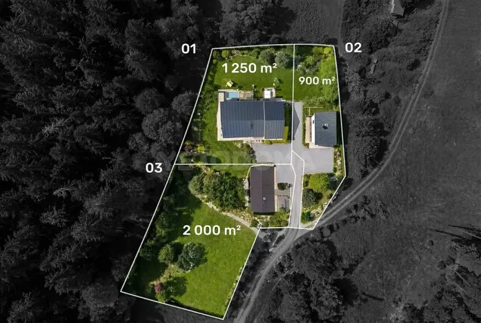 Prodej rodinného domu, Bezdružice, Úterská, 152 m2