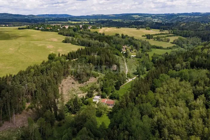 Prodej rodinného domu, Bezdružice, Úterská, 152 m2