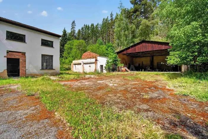 Prodej rodinného domu, Bezdružice, Úterská, 152 m2
