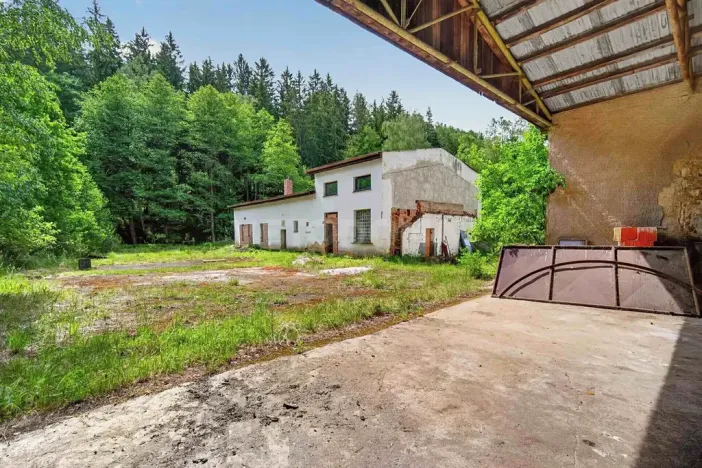 Prodej rodinného domu, Bezdružice, Úterská, 152 m2