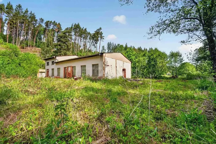 Prodej rodinného domu, Bezdružice, Úterská, 152 m2