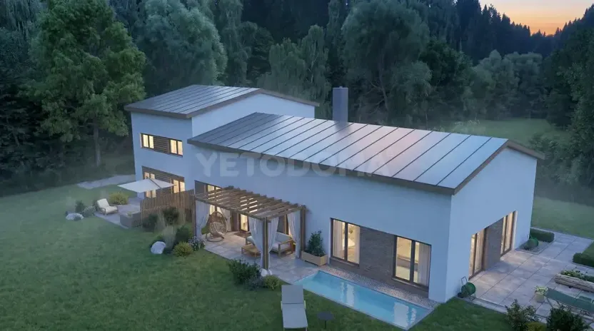 Prodej rodinného domu, Bezdružice, Úterská, 152 m2