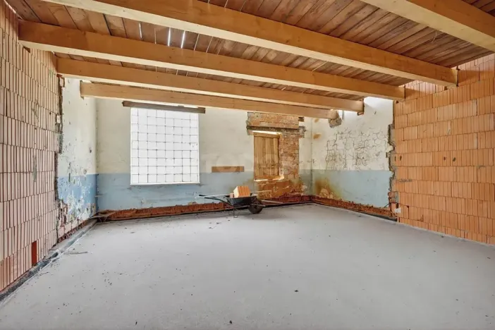 Prodej rodinného domu, Bezdružice, Úterská, 152 m2