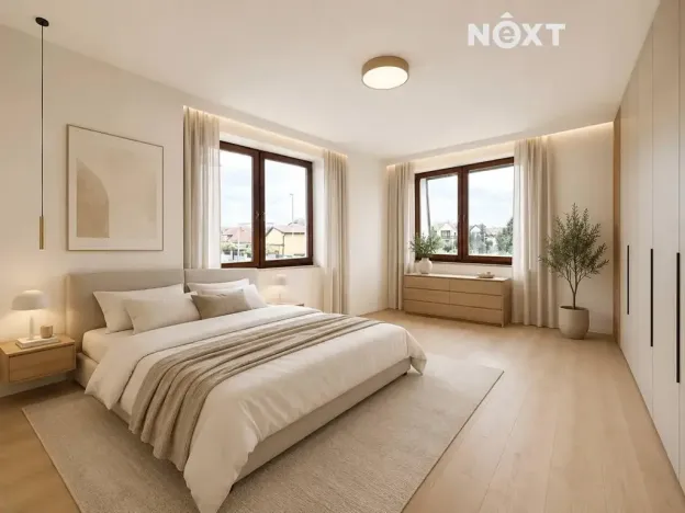 Prodej bytu 2+1, Praha - Písnice, Libušská, 42 m2