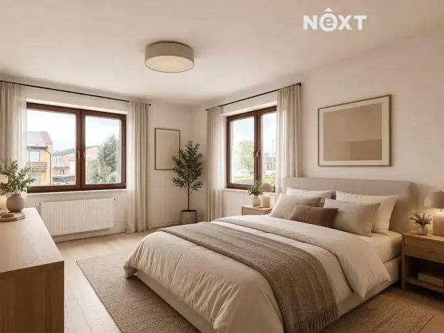 Prodej bytu 2+kk, Praha - Písnice, Libušská, 47 m2