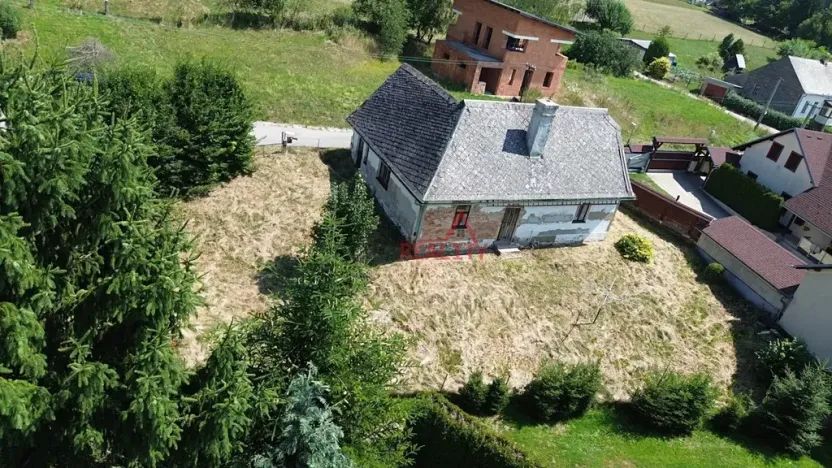 Prodej rodinného domu, Lanškroun, 140 m2