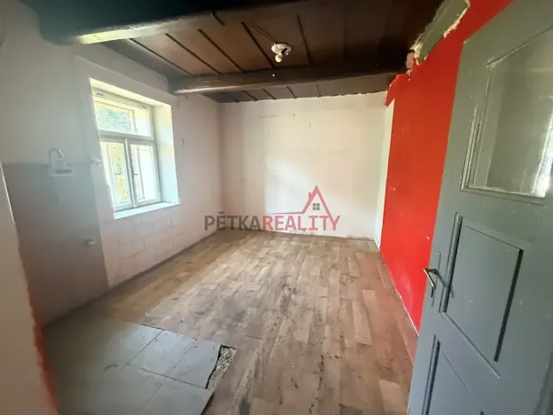 Prodej rodinného domu, Lanškroun, 140 m2