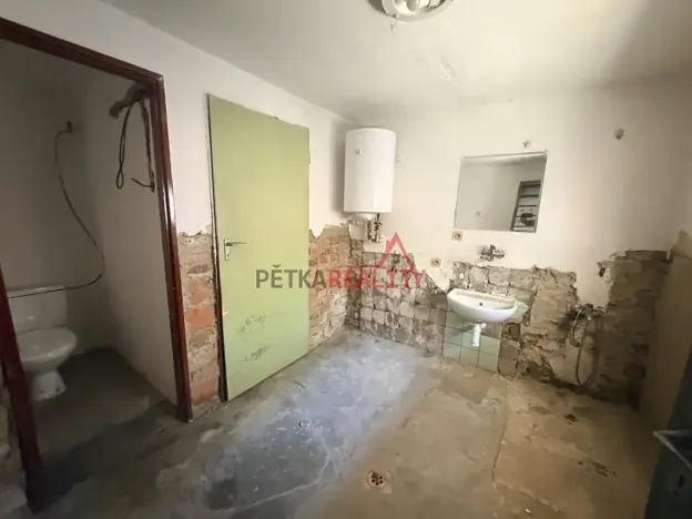 Prodej rodinného domu, Lanškroun, 140 m2
