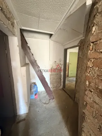 Prodej rodinného domu, Lanškroun, 140 m2