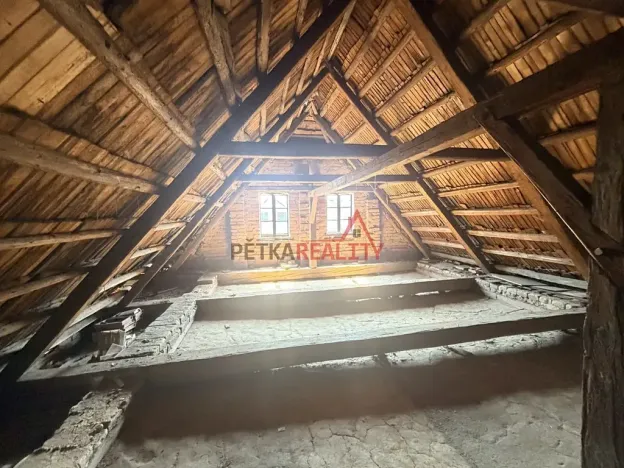 Prodej rodinného domu, Lanškroun, 140 m2
