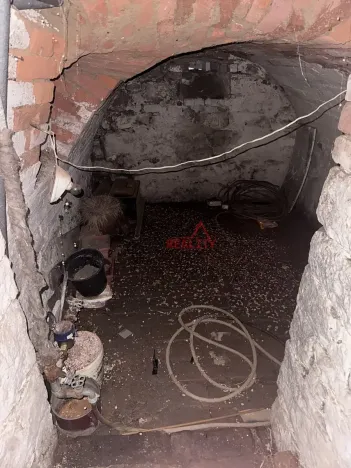 Prodej rodinného domu, Lanškroun, 140 m2