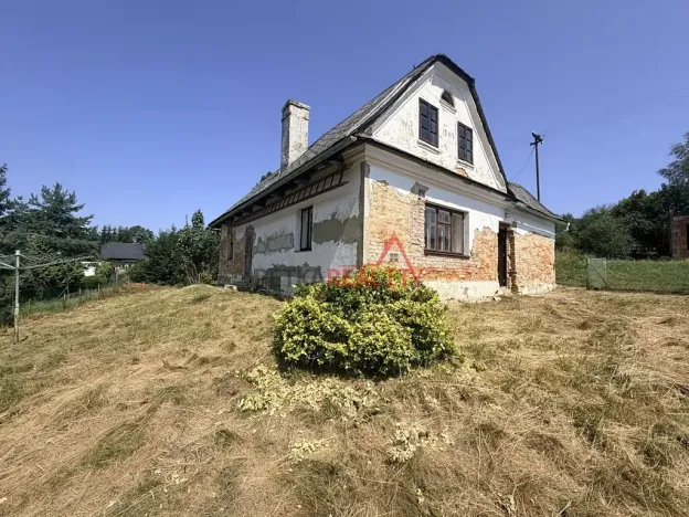 Prodej rodinného domu, Lanškroun, 140 m2