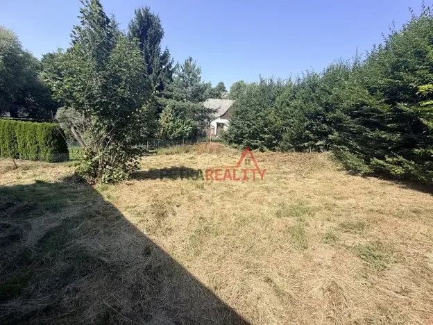 Prodej rodinného domu, Lanškroun, 140 m2