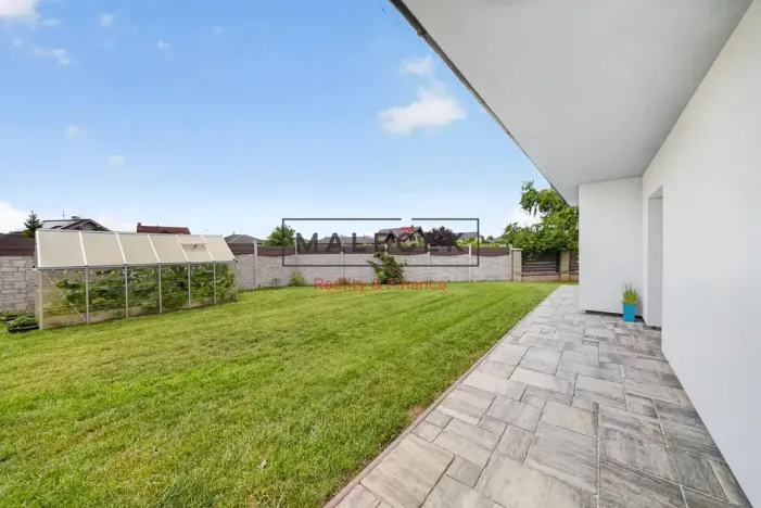 Prodej rodinného domu, Hostouň, Polní, 154 m2