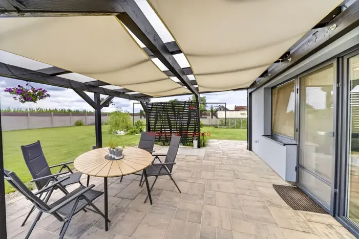 Prodej rodinného domu, Hostouň, Polní, 154 m2