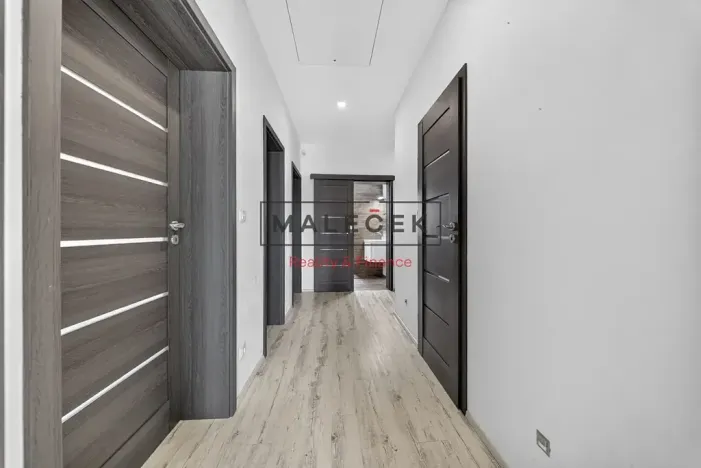 Prodej rodinného domu, Hostouň, Polní, 154 m2