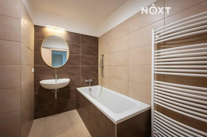 Pronájem bytu 2+kk, Hustopeče, Jiráskova, 49 m2