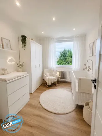 Prodej bytu 4+kk, Krnov, Rooseveltova, 69 m2