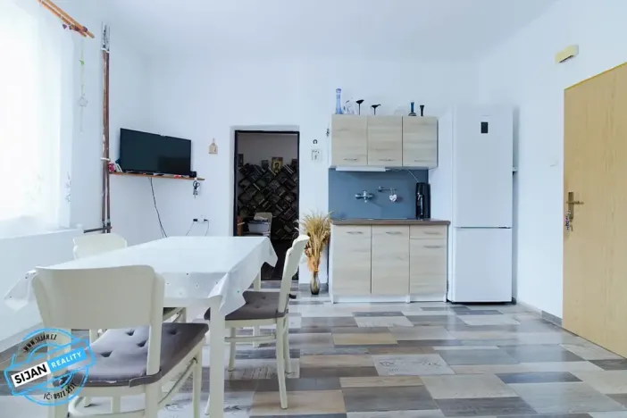 Prodej rodinného domu, Vrbno pod Pradědem, Sadová, 168 m2