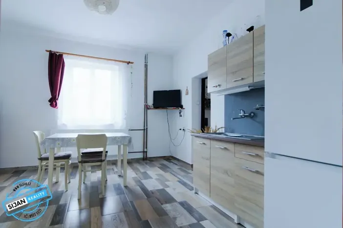 Prodej rodinného domu, Vrbno pod Pradědem, Sadová, 168 m2