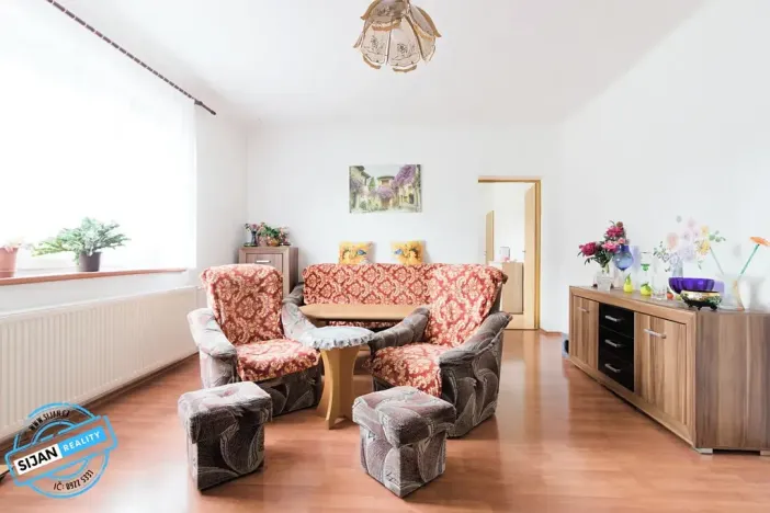 Prodej rodinného domu, Vrbno pod Pradědem, Sadová, 168 m2