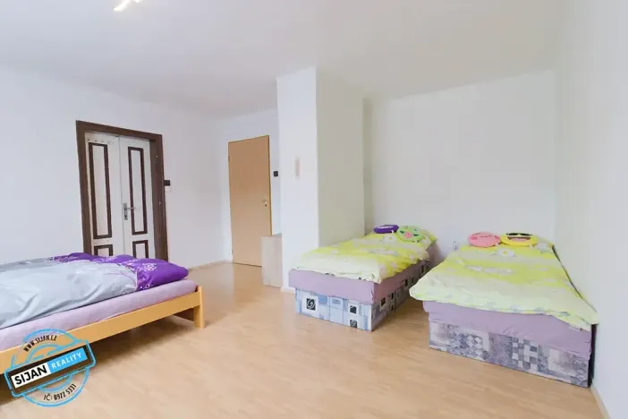 Prodej rodinného domu, Vrbno pod Pradědem, Sadová, 168 m2