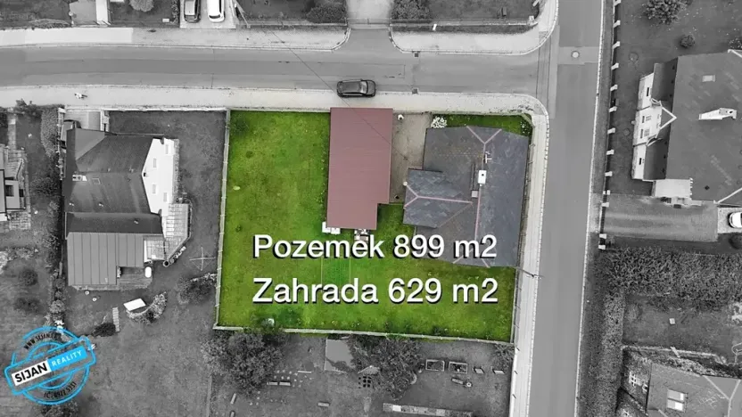 Prodej rodinného domu, Vrbno pod Pradědem, Sadová, 168 m2
