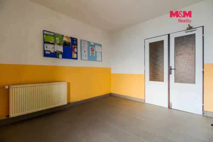 Prodej bytu 2+1, Jindřichov, 47 m2