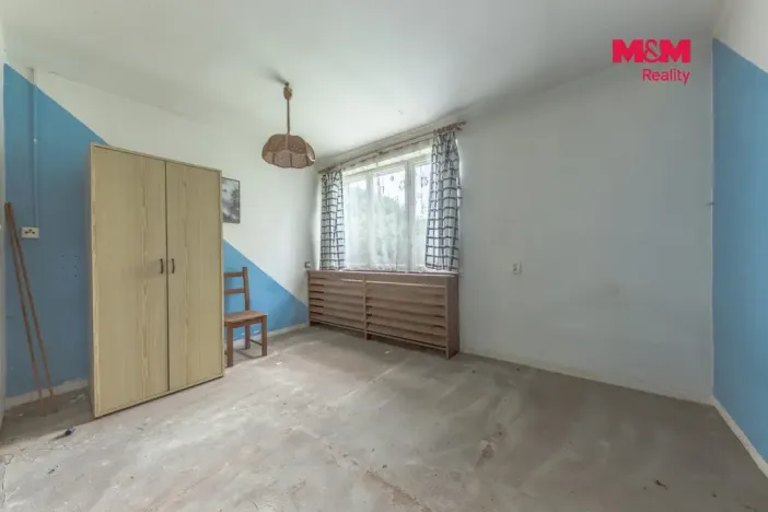 Prodej komerční nemovitosti, Plavy, 500 m2