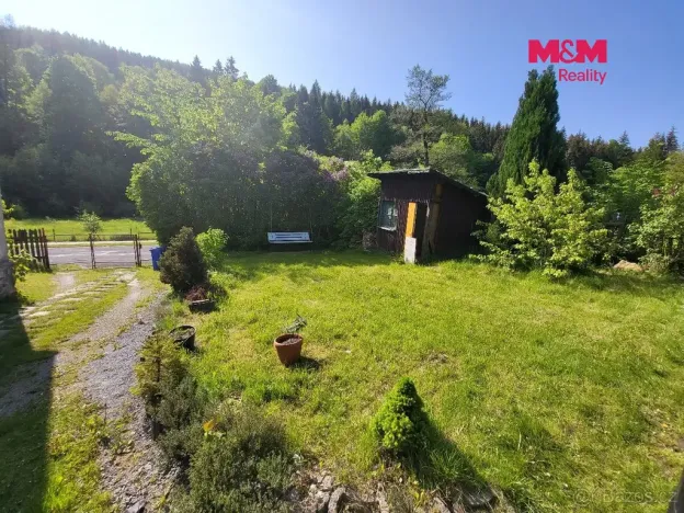 Prodej rodinného domu, Ludvíkov, 120 m2