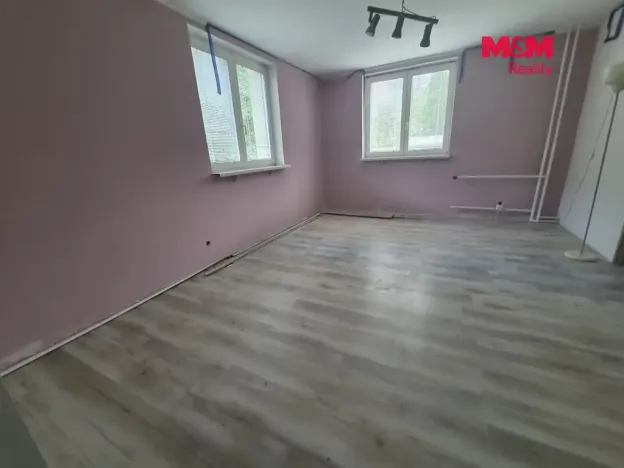 Prodej rodinného domu, Ludvíkov, 120 m2