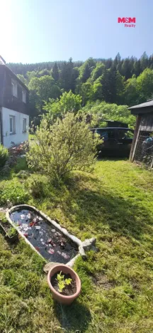 Prodej rodinného domu, Ludvíkov, 128 m2