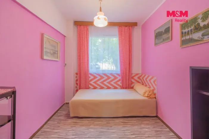 Prodej chaty, Děčín - Děčín III-Staré Město, Březová, 22 m2
