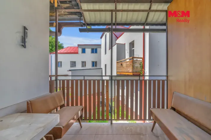 Prodej činžovního domu, Úpice, Svornosti, 170 m2