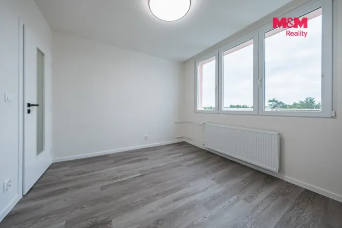 Prodej bytu 3+kk, Kutná Hora - Šipší, Ortenova, 55 m2