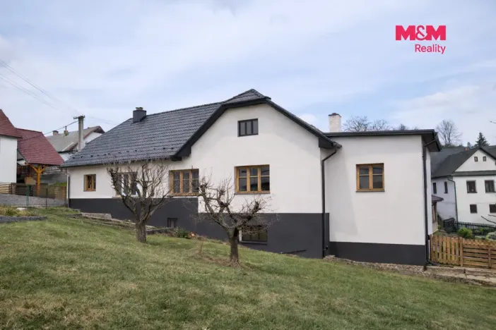 Prodej rodinného domu, Chlum-Korouhvice - Chlum, 145 m2